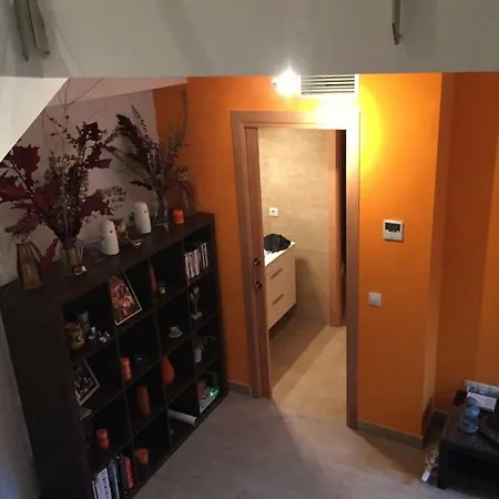 Vakantiehuis Cal Doctor Vilassar De Dalt