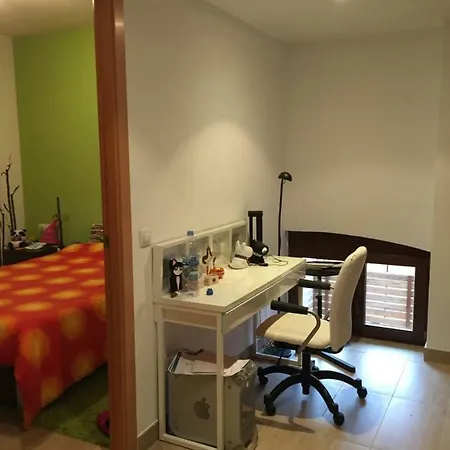 Cal Doctor Vakantiehuis *