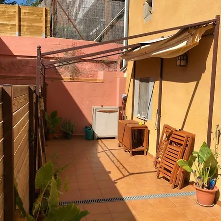 Vakantiehuis Cal Doctor *