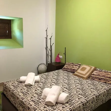 Cal Doctor Vakantiehuis